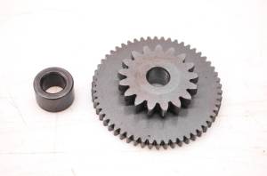 Can-Am - 05 Can-Am Rally 175 200 2x4 Bombardier Starter Gear - Image 1