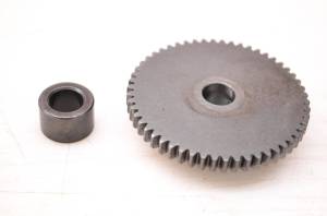 Can-Am - 05 Can-Am Rally 175 200 2x4 Bombardier Starter Gear - Image 2