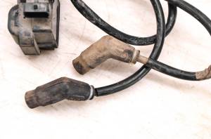 Can-Am - 07 Can-Am Outlander 800 XT 4x4 Ignition Coil - Image 2