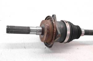 Can-Am - 07 Can-Am Outlander 800 XT 4x4 Front Right Cv Axle - Image 3