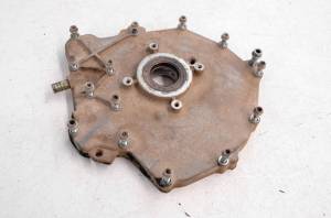 Can-Am - 08 Can-Am Renegade 500 4x4 Engine Pto Cover - Image 1