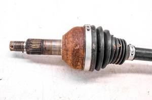 Can-Am - 18 Can-Am Defender Max XT HD8 4x4 Rear Right Left Cv Axle - Image 2