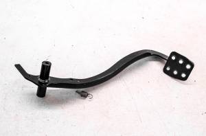 Can-Am - 18 Can-Am Defender Max XT HD8 4x4 Brake Pedal - Image 1
