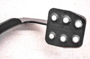Can-Am - 18 Can-Am Defender Max XT HD8 4x4 Brake Pedal - Image 3
