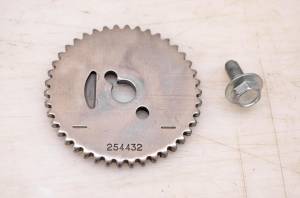 Can-Am - 08 Can-Am Renegade 500 4x4 Camshaft Sprocket Cam Gear - Image 1