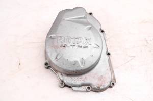 Can-Am - 05 Can-Am Rally 175 200 2x4 Bombardier Stator Cover - Image 1