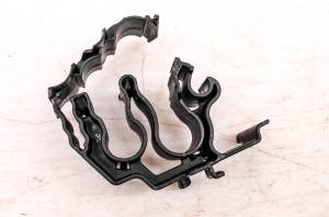 Can-Am - 18 Can-Am Defender Max XT HD8 4x4 Cable Routing Support Brackets - Image 3