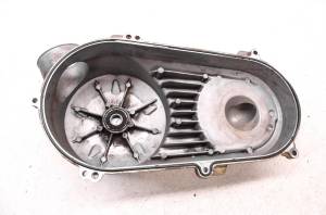 Can-Am - 05 Can-Am Rally 175 200 2x4 Bombardier Outer Belt Clutch Cover - Image 3