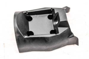 Can-Am - 18 Can-Am Defender Max XT HD8 4x4 Lower Steering Box Cover - Image 2