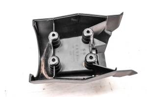 Can-Am - 18 Can-Am Defender Max XT HD8 4x4 Lower Steering Box Cover - Image 3