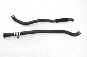 Can-Am - 05 Can-Am Rally 200 175 2x4 Radiator Coolant Hoses - Image 1