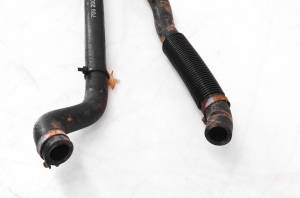 Can-Am - 05 Can-Am Rally 200 175 2x4 Radiator Coolant Hoses - Image 2