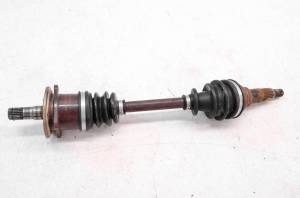 Can-Am - 08 Can-Am Renegade 500 4x4 Front Left Cv Axle - Image 1