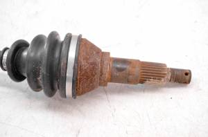 Can-Am - 08 Can-Am Renegade 500 4x4 Front Left Cv Axle - Image 2
