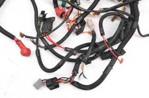 Can-Am - 05 Can-Am Rally 200 175 2x4 Wire Harness Electrical Wiring - Image 2