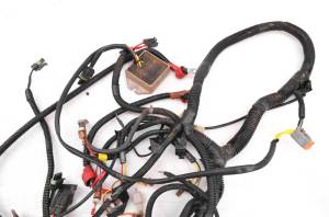Can-Am - 05 Can-Am Rally 200 175 2x4 Wire Harness Electrical Wiring - Image 3