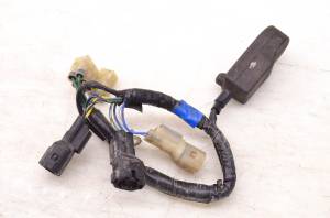 Honda - 09 Honda CRF250R Wire Harness Electrical Wiring - Image 1
