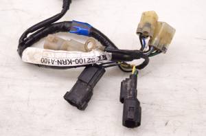 Honda - 09 Honda CRF250R Wire Harness Electrical Wiring - Image 3