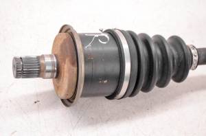 Can-Am - 08 Can-Am Renegade 500 4x4 Rear Right Cv Axle - Image 2