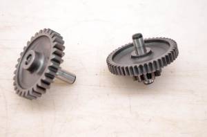 Can-Am - 08 Can-Am Renegade 500 4x4 Starter Gears - Image 2