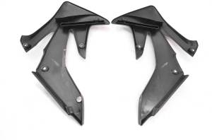 Acerbis - 09 Honda CRF250R Gas Tank Side Covers Panels Fenders Left & Right Acerbis - Image 2