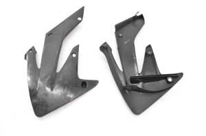 Acerbis - 09 Honda CRF250R Gas Tank Side Covers Panels Fenders Left & Right Acerbis - Image 3