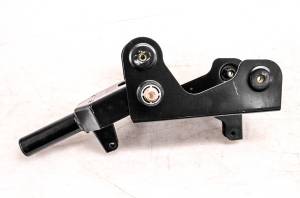 Can-Am - 18 Can-Am Defender Max XT HD8 4x4 Steering Wheel Shaft Adjuster Hinge Support - Image 3