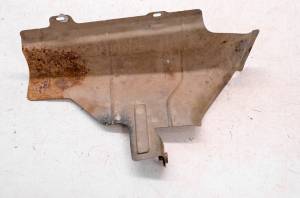 Can-Am - 08 Can-Am Renegade 500 4x4 Exhaust Heat Shield Cover - Image 3