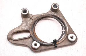 Can-Am - 05 Can-Am Rally 175 200 2x4 Bombardier Rear Brake Caliper Mounting Bracket - Image 1
