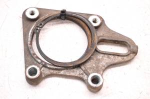 Can-Am - 05 Can-Am Rally 175 200 2x4 Bombardier Rear Brake Caliper Mounting Bracket - Image 2