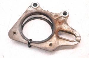 Can-Am - 05 Can-Am Rally 175 200 2x4 Bombardier Rear Brake Caliper Mounting Bracket - Image 3