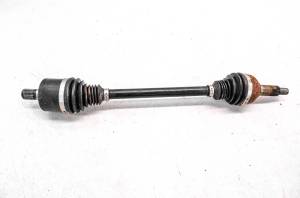 Can-Am - 18 Can-Am Defender Max XT HD8 4x4 Rear Left Right Cv Axle - Image 1