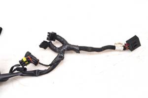 Ski-Doo - 05 Ski-Doo GSX 600 HO SDI Heat On Off Handlebar Start Switch 121" - Image 3