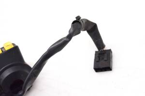 Ski-Doo - 05 Ski-Doo GSX 600 HO SDI Heat On Off Handlebar Start Switch 121" - Image 4