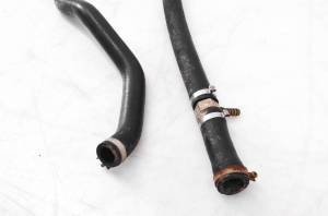 Can-Am - 05 Can-Am Rally 200 175 2x4 Radiator Coolant Hoses - Image 3