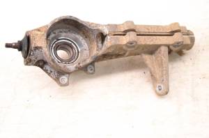 Polaris - 02 Polaris Sportsman 700 Twin 4x4 Front Right Spindle Knuckle - Image 2