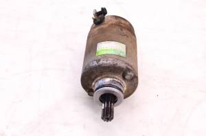 Can-Am - 05 Can-Am Rally 200 175 2x4 Starter Motor - Image 2