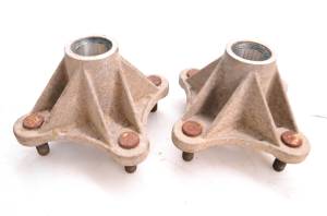 Can-Am - 05 Can-Am Rally 200 175 2x4 Rear Wheel Hubs Left & Right - Image 3