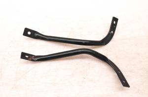 Can-Am - 05 Can-Am Rally 200 175 2x4 Front Fender Brackets Mounts - Image 1
