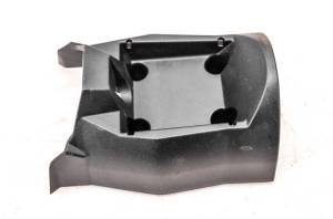 Can-Am - 18 Can-Am Defender Max XT HD8 4x4 Lower Steering Box Cover - Image 1