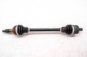 Can-Am - 18 Can-Am Defender Max XT HD8 4x4 Rear Right Left Cv Axle - Image 1