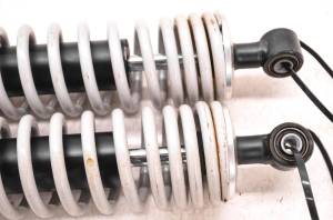 Can-Am - 05 Can-Am Rally 175 200 2x4 Bombardier Front Shocks - Image 2