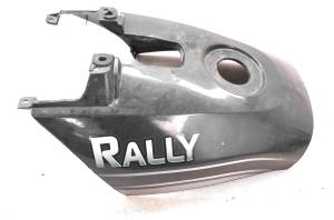 Can-Am - 05 Can-Am Rally 175 200 2x4 Bombardier Gas Tank Cover - Image 1