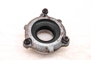 Can-Am - 07 Can-Am Outlander 800 XT 4x4 Rear Engine Output Bearing Cover - Image 1