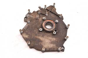 Can-Am - 07 Can-Am Outlander 800 XT 4x4 Engine Pto Cover - Image 1