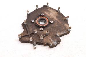 Can-Am - 07 Can-Am Outlander 800 XT 4x4 Engine Pto Cover - Image 2