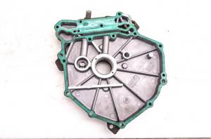 Can-Am - 07 Can-Am Outlander 800 XT 4x4 Engine Pto Cover - Image 3