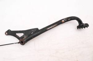 Can-Am - 08 Can-Am Renegade 500 4x4 Rear Brake Pedal - Image 3