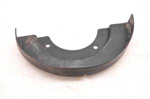 Can-Am - 05 Can-Am Rally 175 200 2x4 Bombardier Rear Brake Rotor Guard - Image 3