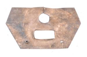 Can-Am - 05 Can-Am Rally 175 200 2x4 Bombardier Front Deflector Cover - Image 1